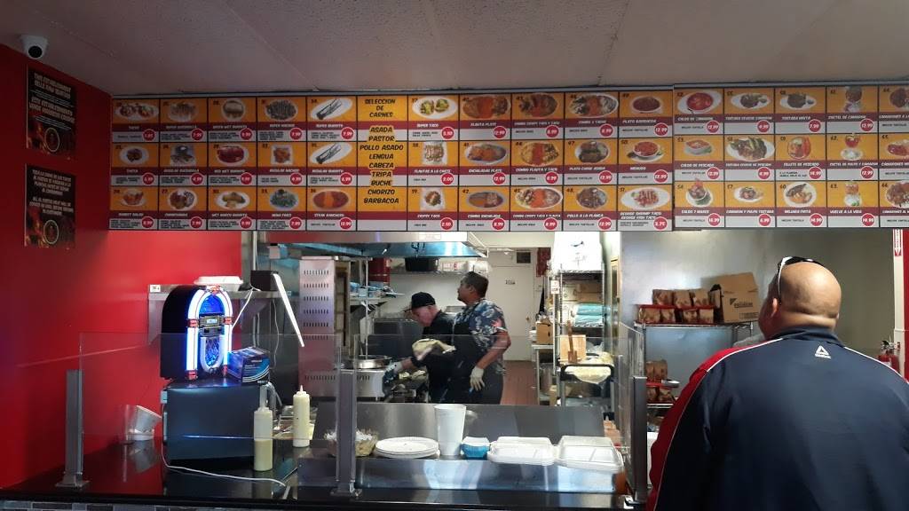 El Narco Taco | restaurant | 14875 Bear Valley Rd, Hesperia, CA 92345, USA | 4422676080 OR +1 442-267-6080