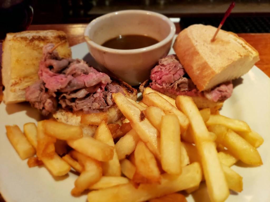 Poitin Still | restaurant | 774 Main St, Hackensack, NJ 07601, USA | 2014870660 OR +1 201-487-0660