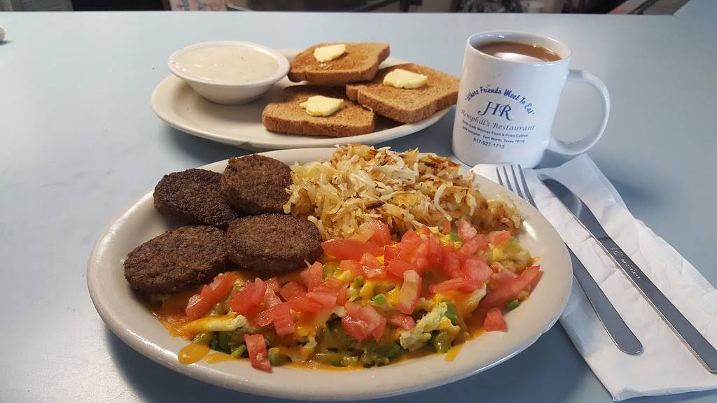 Hemphills Restaurant | restaurant | 3508 Hemphill St, Fort Worth, TX 76110, USA | 8179271713 OR +1 817-927-1713