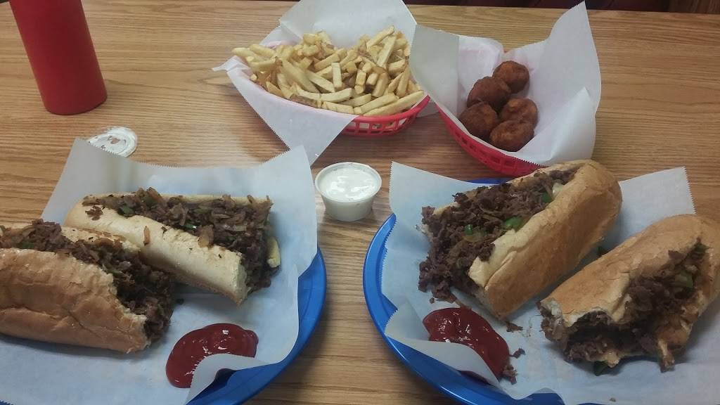 Philly Steak & Subs | restaurant | 15776 Main St #22, Hesperia, CA 92345, USA | 7609495122 OR +1 760-949-5122