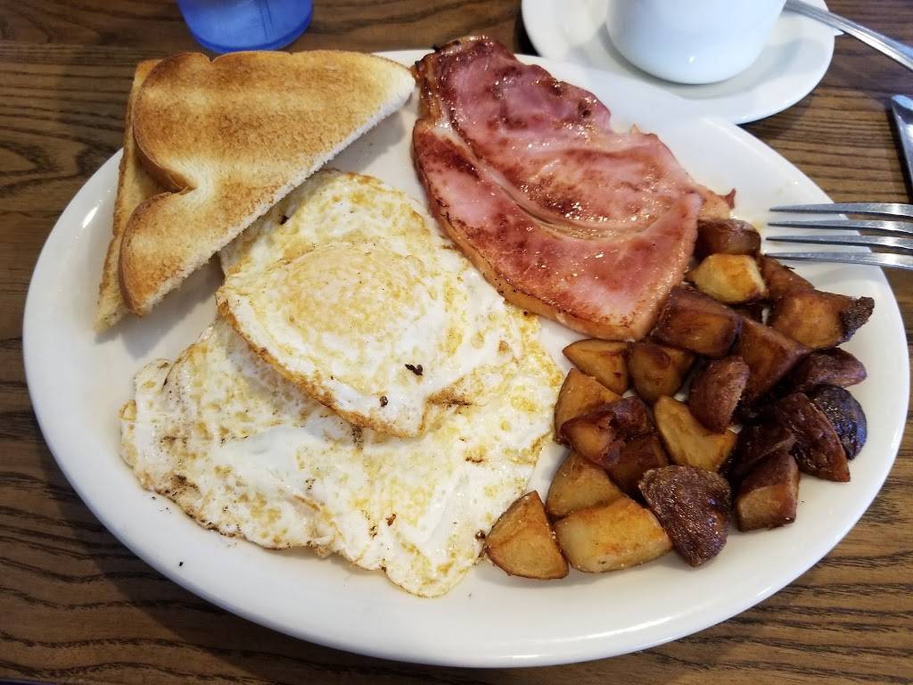 Nicos Homestyle | restaurant | 751 S Durkin Dr, Springfield, IL 62704, USA | 2179938800 OR +1 217-993-8800