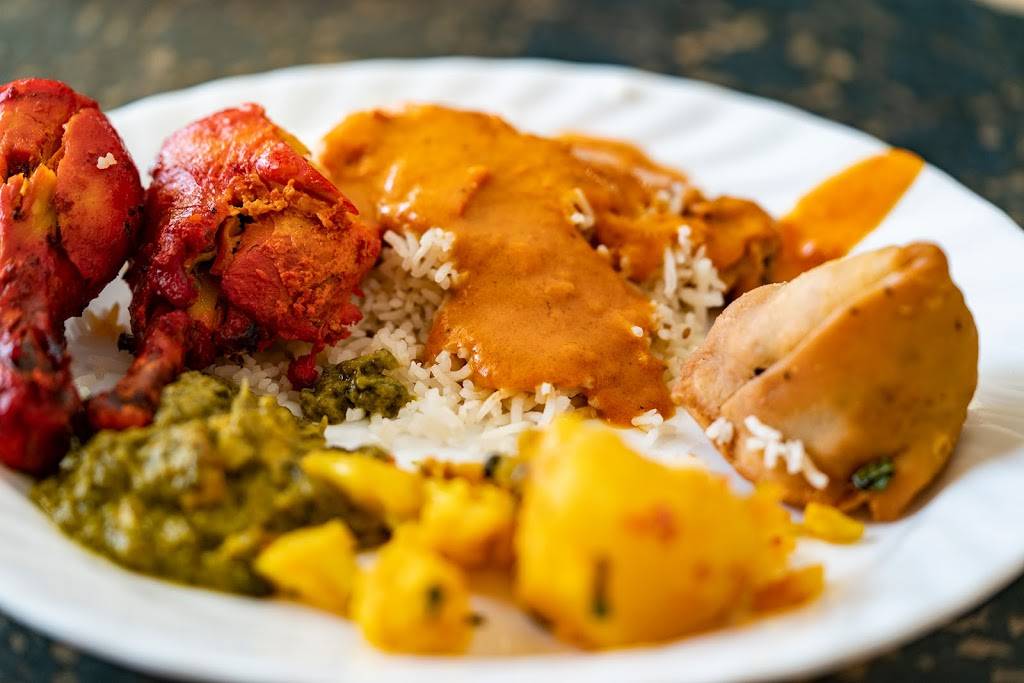 Royal Delhi Palace | restaurant | 22323 Sherman Way #11, Canoga Park, CA 91303, USA | 8189920913 OR +1 818-992-0913