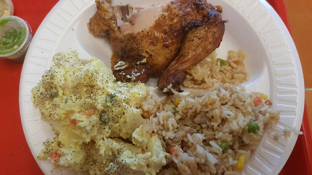 Chicken Palace | restaurant | 6030 Burke Commons Rd Suite K, Burke, VA 22015, USA | 7032491350 OR +1 703-249-1350