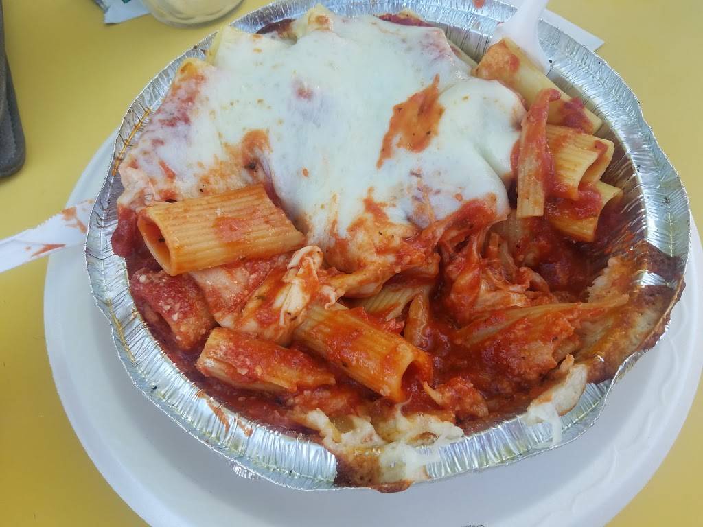 RigaTony’s Pizza & Pasta ???? | restaurant | 5009 Ave L-14, Lancaster, CA 93536, USA | 6619434443 OR +1 661-943-4443