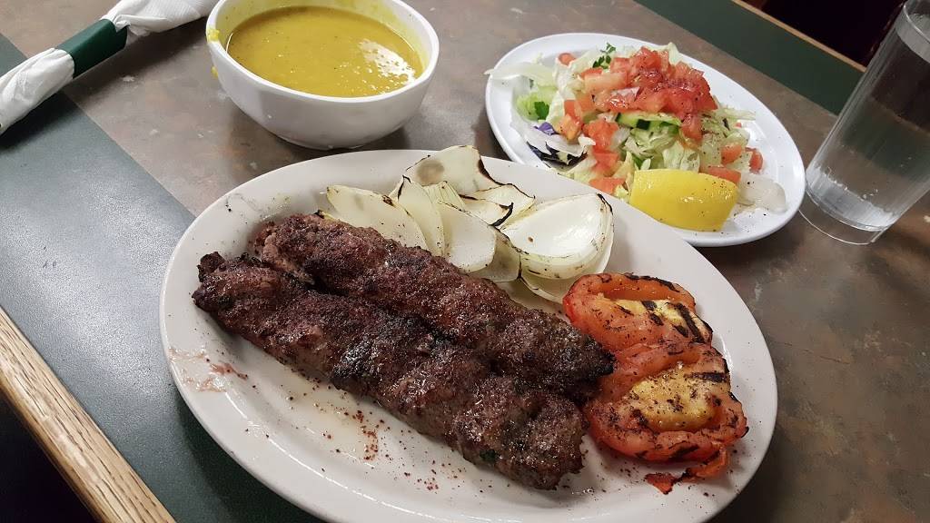 Shawarma Inn | restaurant | 5523 N Lincoln Ave, Chicago, IL 60625, USA | 7732717777 OR +1 773-271-7777