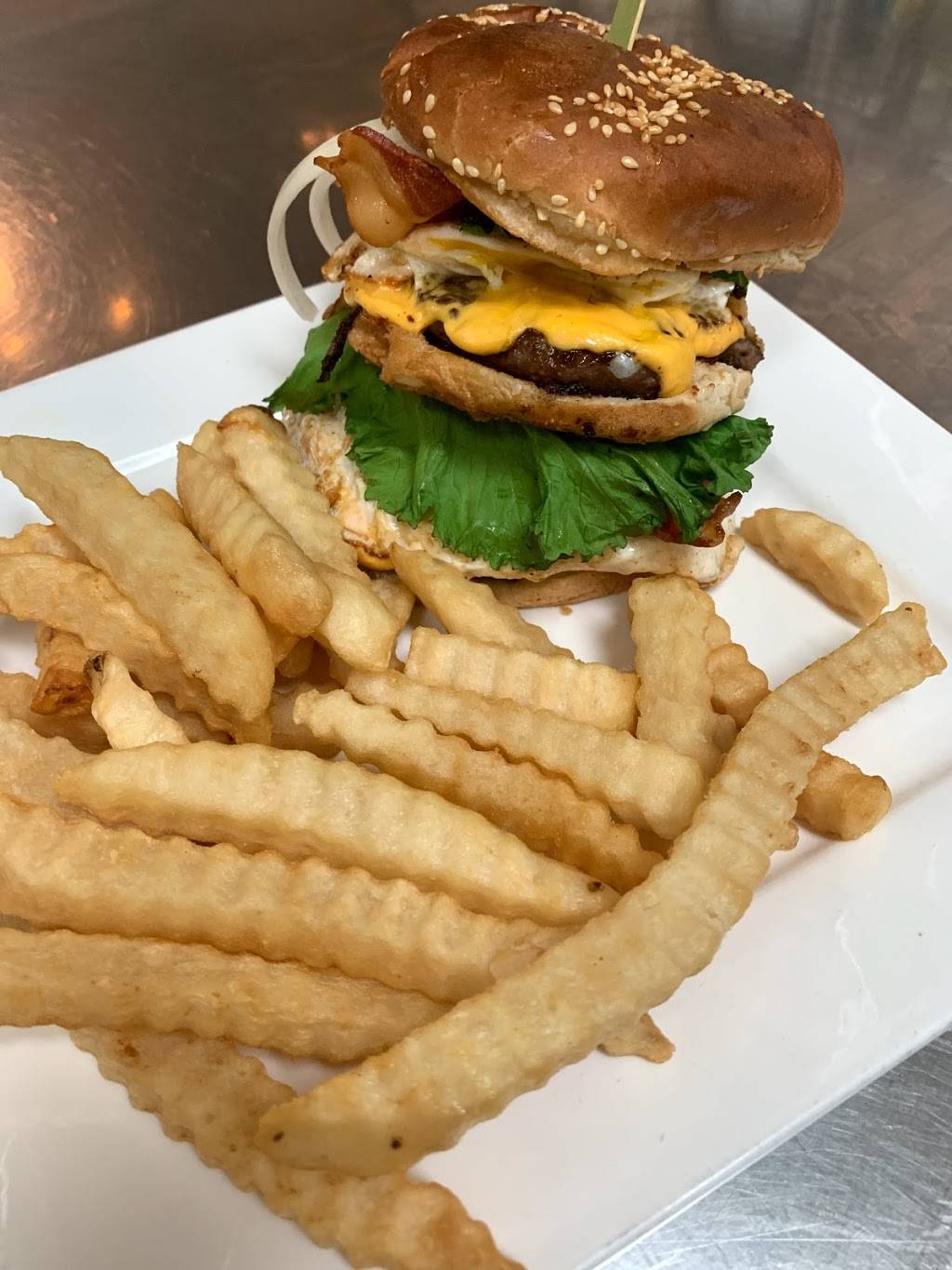 Cacaos Latin restaurant bar | restaurant | 4512 W Market St, Greensboro, NC 27407, USA | 3368973133 OR +1 336-897-3133