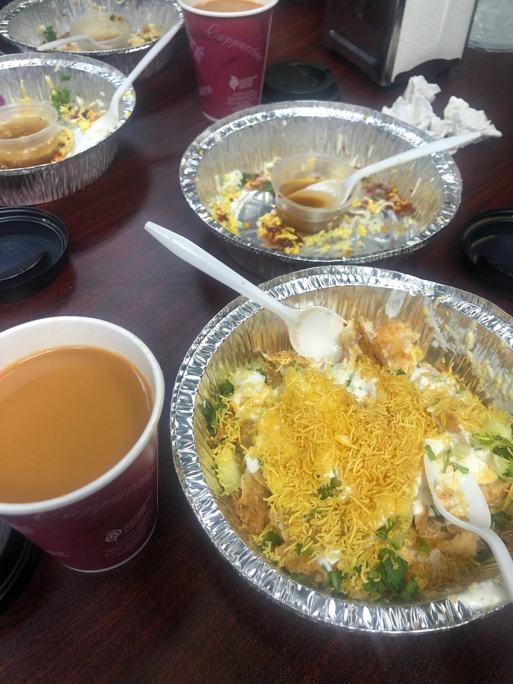 Desi Masala | restaurant | 4680 E 9 Mile Rd, Warren, MI 48091, USA | 5865789123 OR +1 586-578-9123