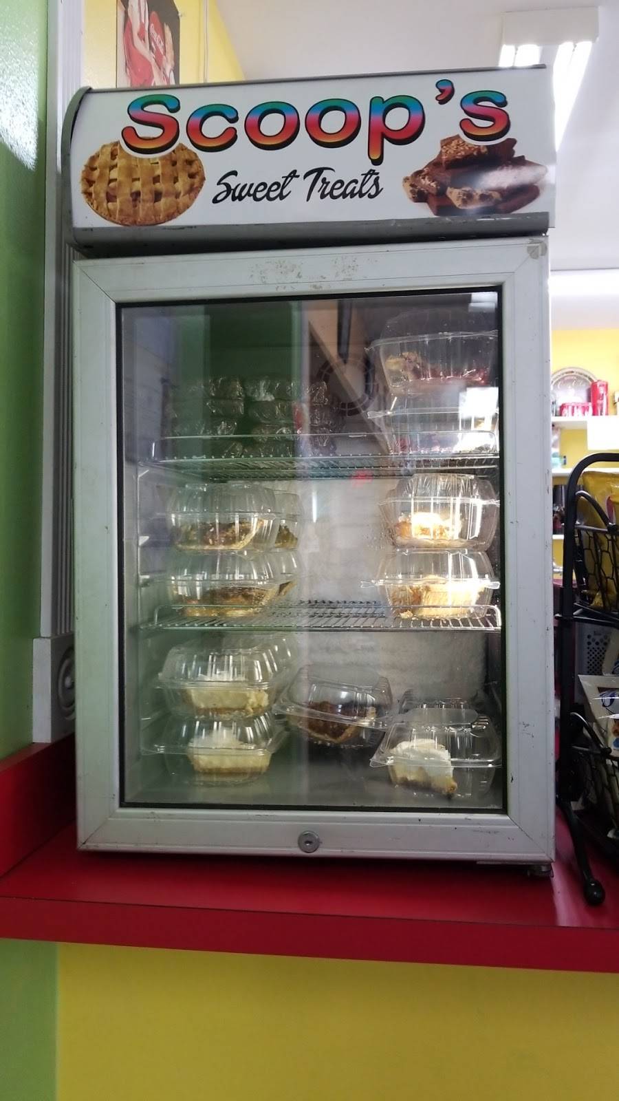 Scoops | restaurant | 82245 LA-25, Folsom, LA 70437, USA | 9857968087 OR +1 985-796-8087