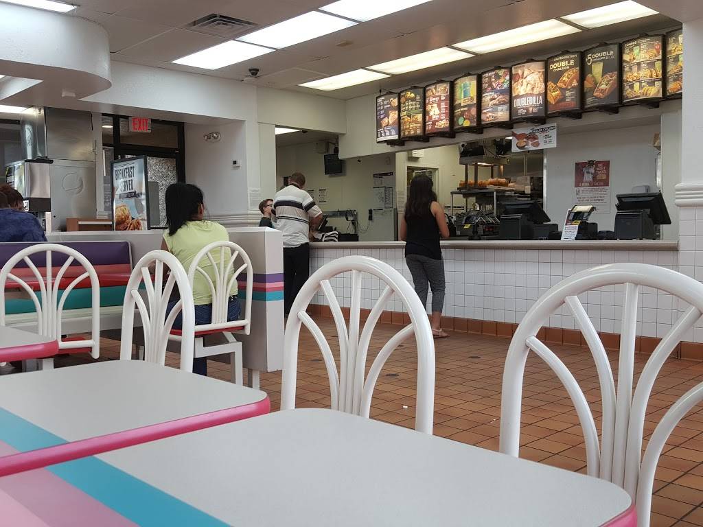 Taco Bell | meal takeaway | 4950 W Thunderbird Rd, Glendale, AZ 85306, USA | 6028434774 OR +1 602-843-4774