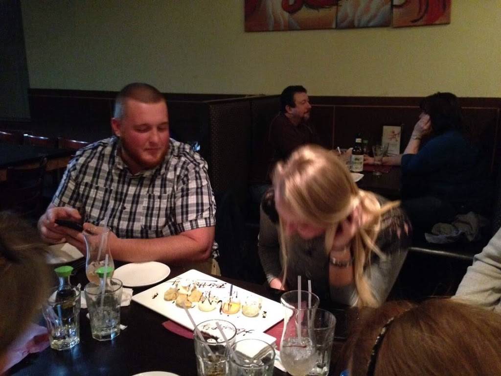 Yamato Sushi House | restaurant | 12900 W Bluemound Rd, Elm Grove, WI 53122, USA | 2627848383 OR +1 262-784-8383