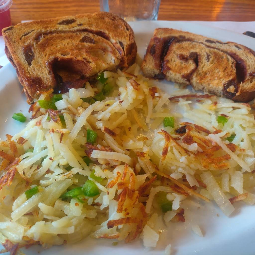 Toast N Jams | restaurant | 3462 Henry St, Norton Shores, MI 49441, USA | 2317375267 OR +1 231-737-5267