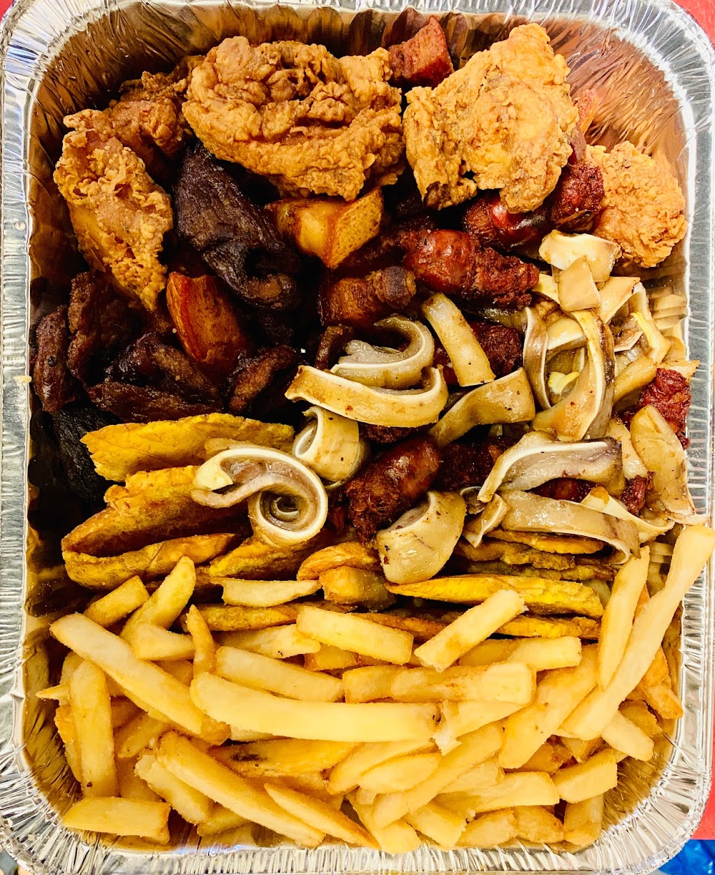 El Gran Chimi Deli & Grill | meal delivery | 9466 Corona Ave., Queens, NY 11373, USA | 3478134192 OR +1 347-813-4192