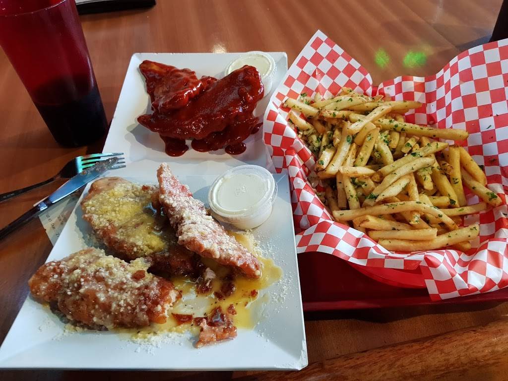 SmokeEaters Hot Wings | restaurant | 3175 Mission College Blvd, Santa Clara, CA 95054, USA | 4089703300 OR +1 408-970-3300