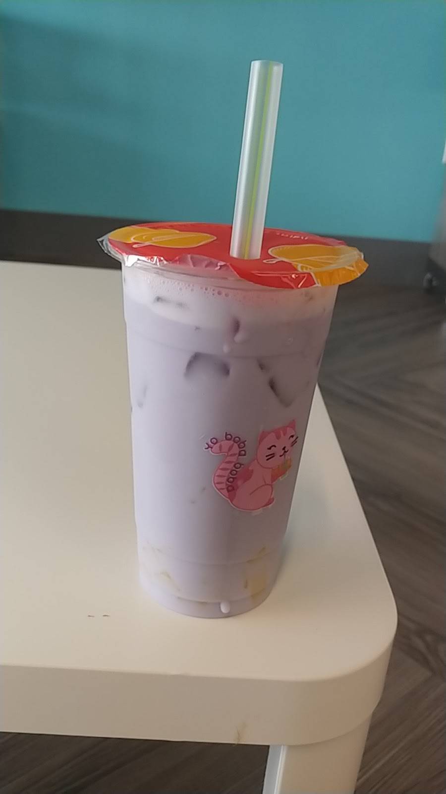 Yo Boba Boba | restaurant | 26745 US-380 Suite 104, Aubrey, TX 76227, USA | 2143055174 OR +1 214-305-5174