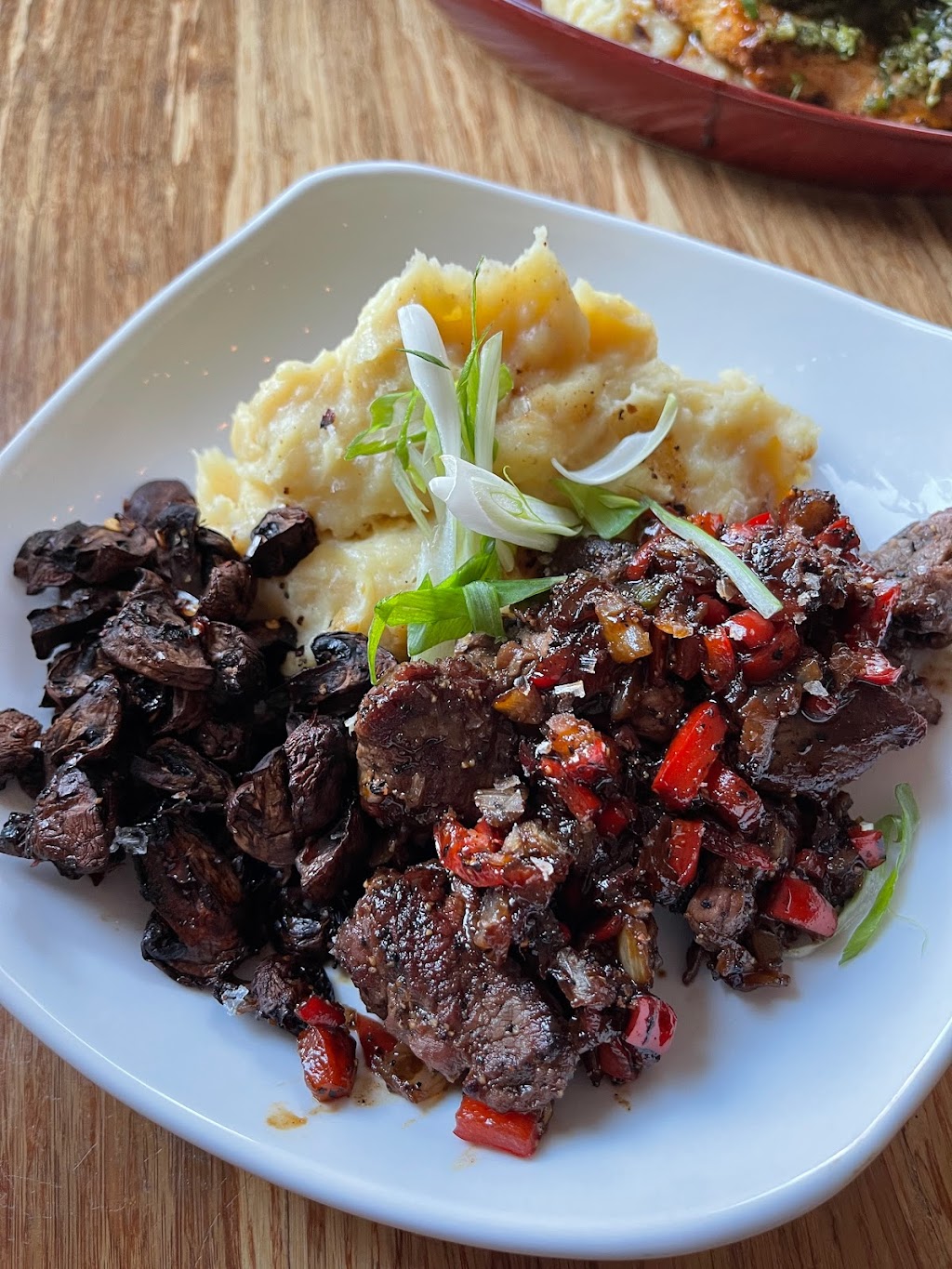 Patio 54 Fusion Kitchen | restaurant | 5415 E High St Suite 101, Phoenix, AZ 85054, USA | 4806878026 OR +1 480-687-8026