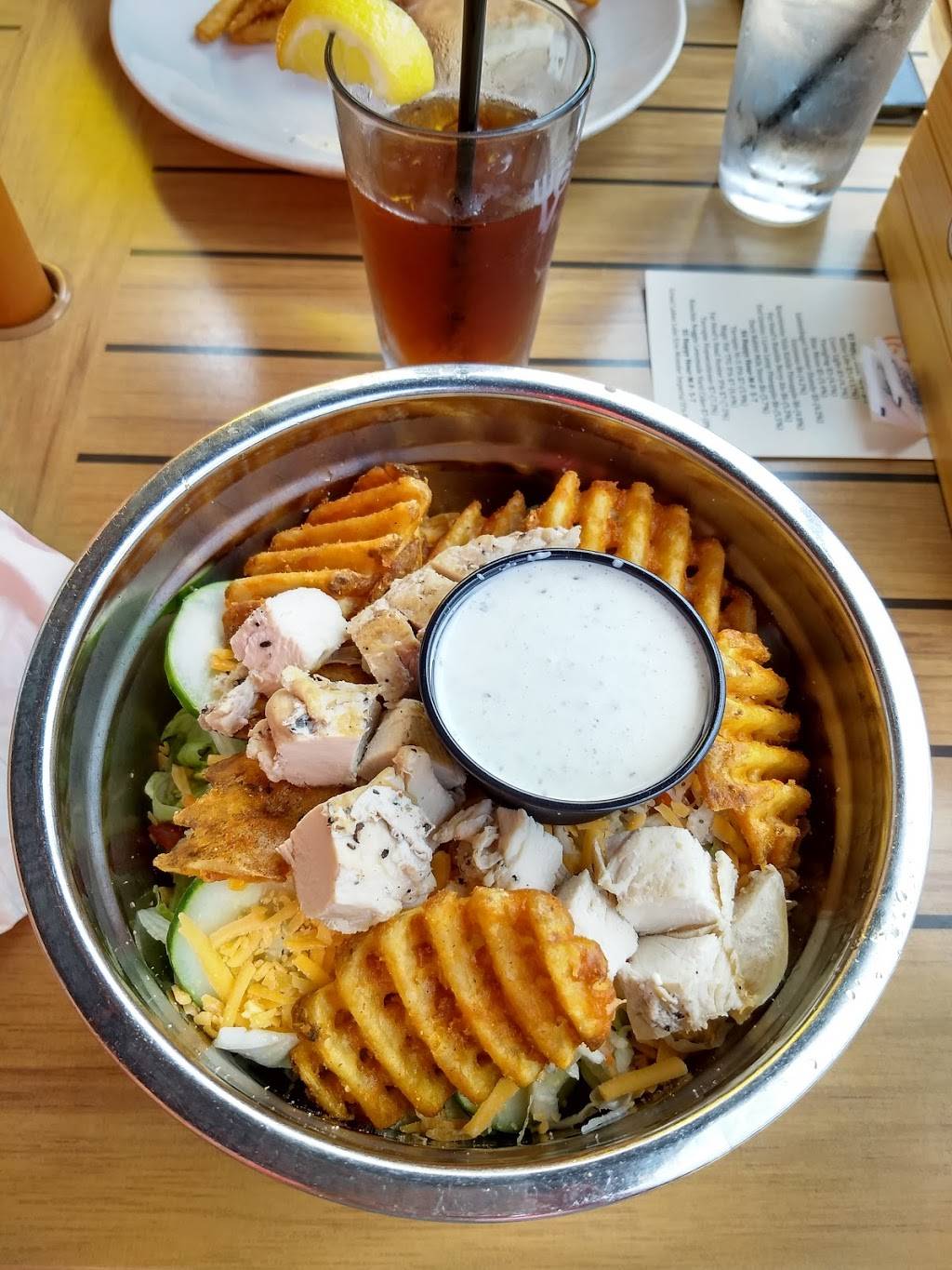 Shady Grove | restaurant | 5500 Walnut St, Pittsburgh, PA 15232, USA | 4126970909 OR +1 412-697-0909