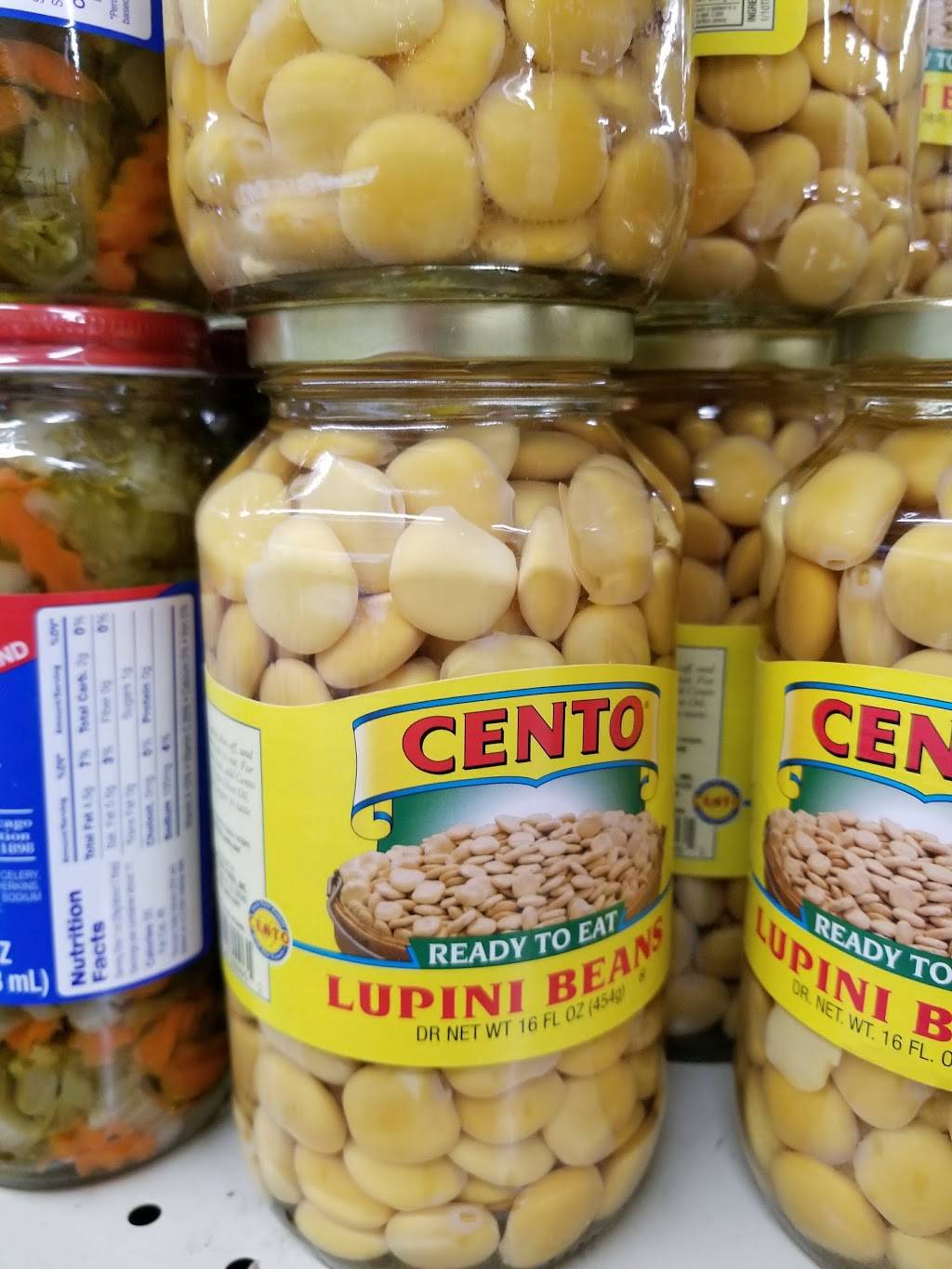 Nottoli Italian Foods | restaurant | 5025 N Harlem Ave, Chicago, IL 60656, USA | 7736310662 OR +1 773-631-0662