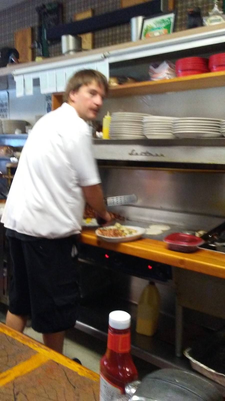 Delhi Diner | restaurant | 95 Main St, Delhi, NY 13753, USA | 6077462207 OR +1 607-746-2207