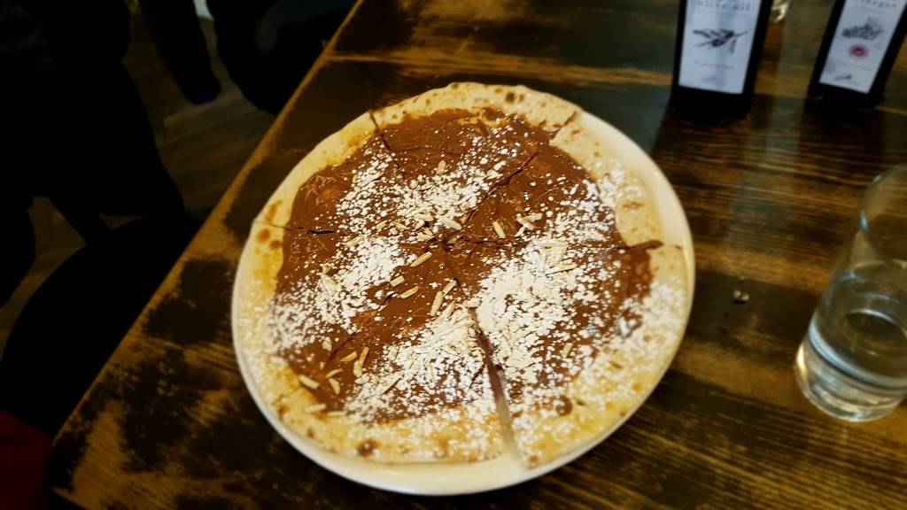 Baciccia Pizza e Cucina | restaurant | 426A 7th Ave, Brooklyn, NY 11215, USA | 7187881000 OR +1 718-788-1000