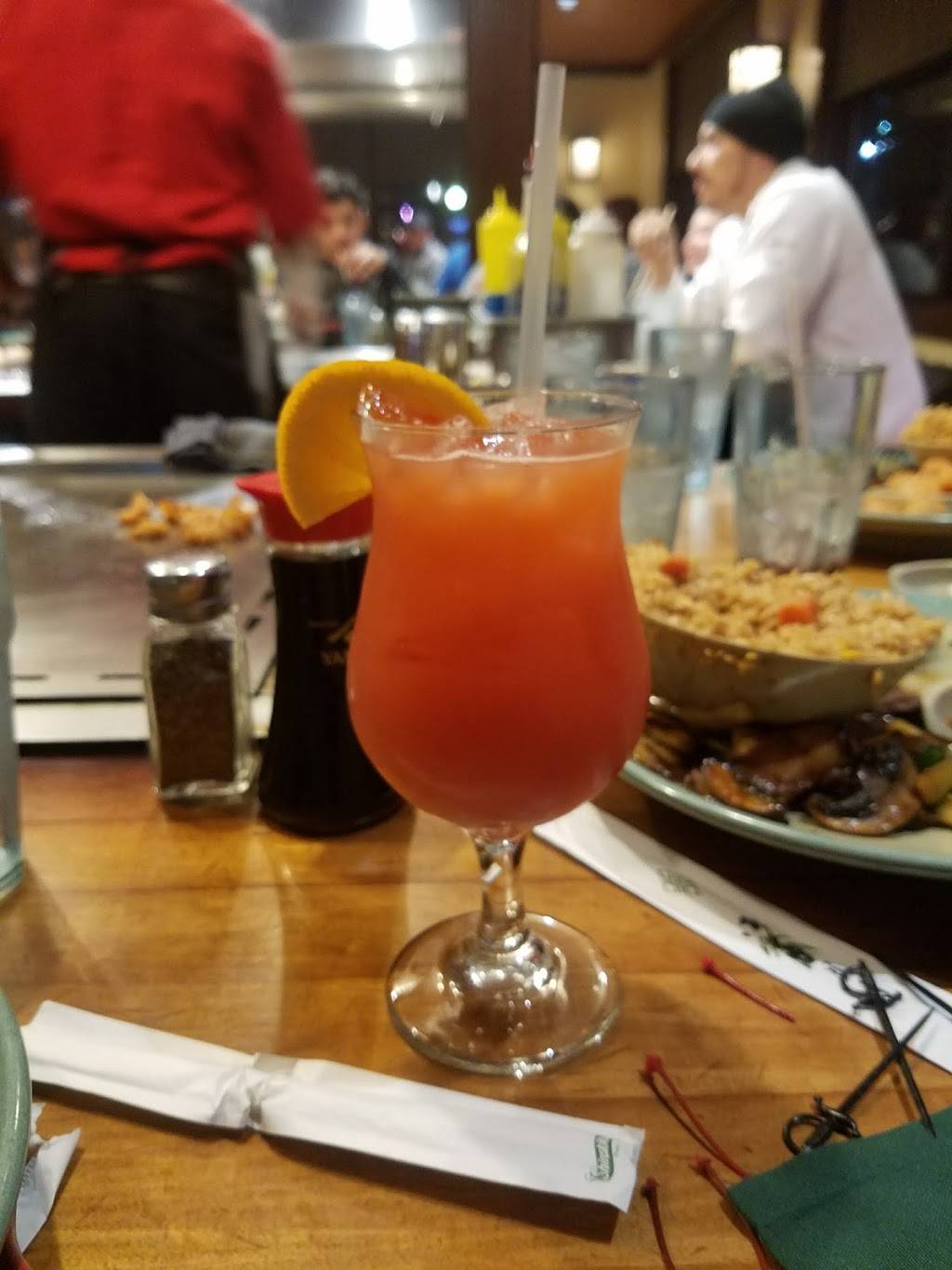 Kobe Japanese Steak House | restaurant | 19800 E Valley View Pkwy, Independence, MO 64057, USA | 8167956808 OR +1 816-795-6808