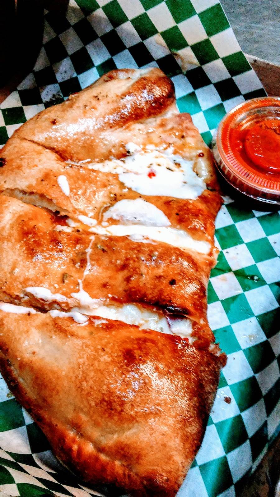 Marco Polos Pizza | meal delivery | 2721 Clarksville Pike, Nashville, TN 37208, USA | 6153137713 OR +1 615-313-7713