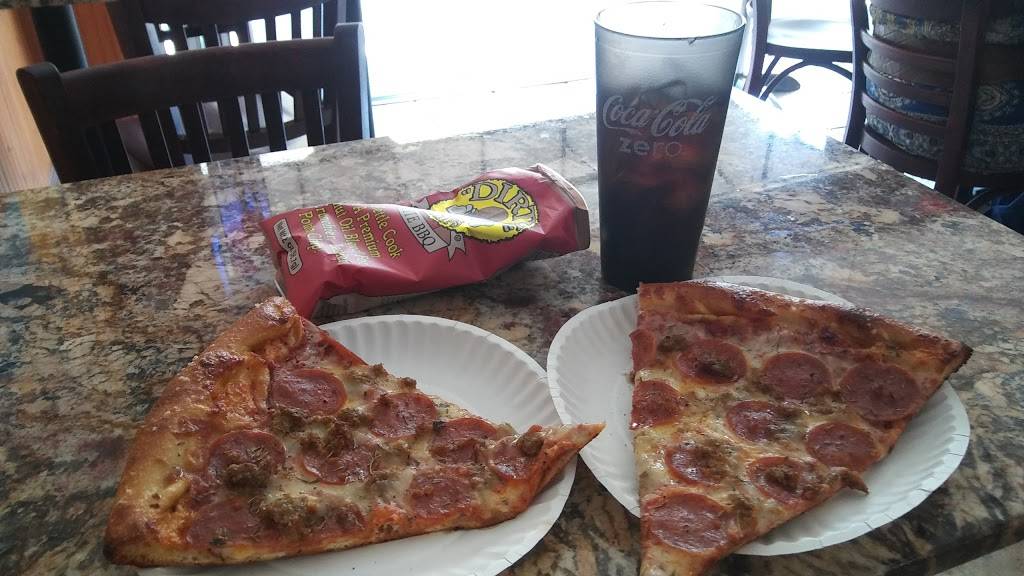 Park Avenue Pizza | restaurant | 119 E Lyman Ave, Winter Park, FL 32789, USA | 4075999199 OR +1 407-599-9199