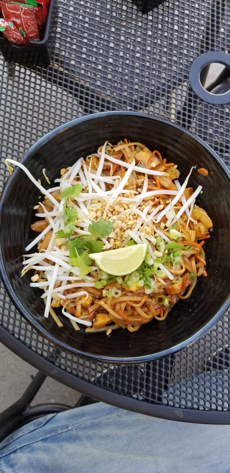 Tokyo Joes - Mississippi | restaurant | 13950 E Mississippi Ave, Aurora, CO 80012, USA | 7209749364 OR +1 720-974-9364