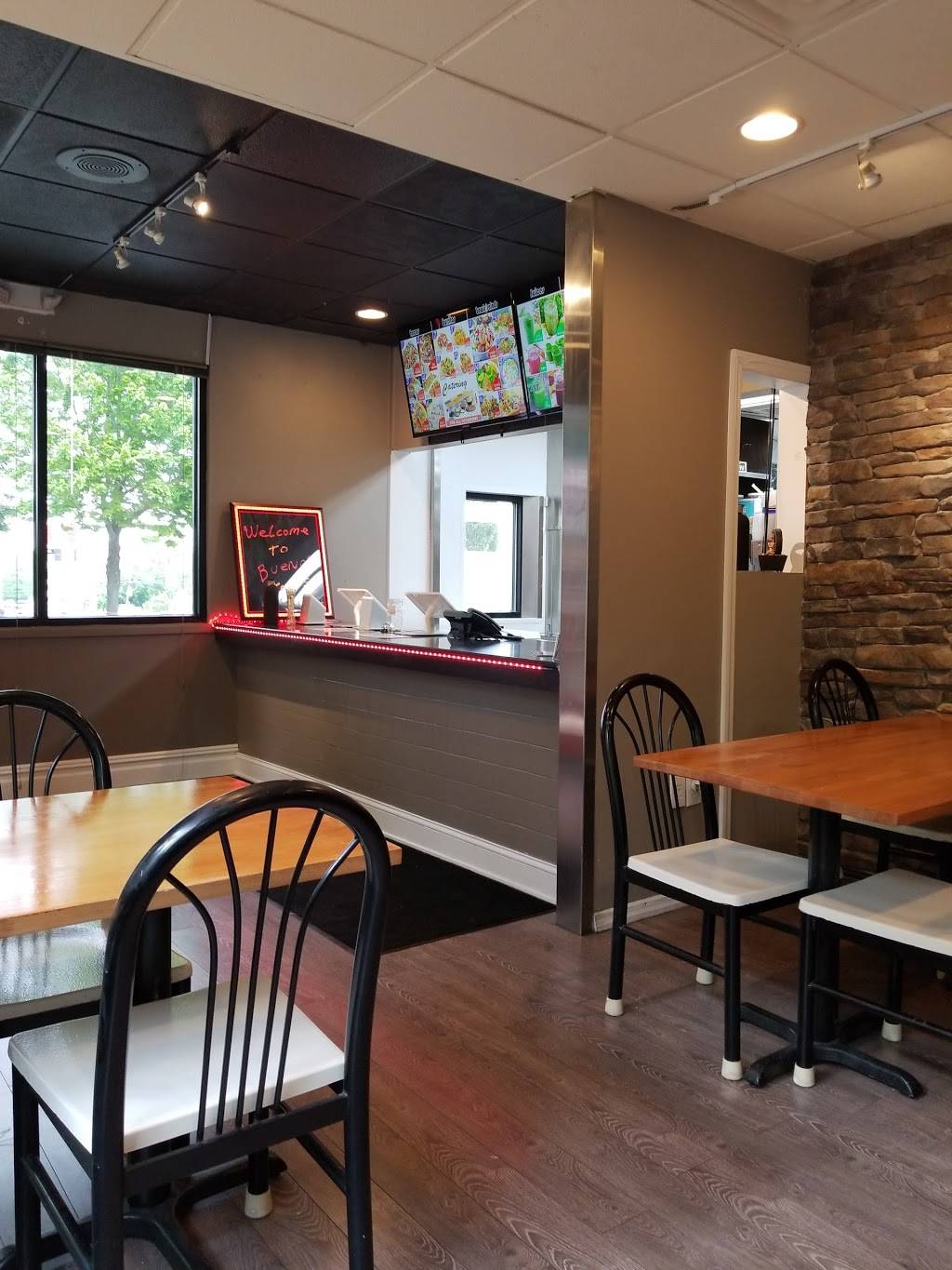 Buenos Tacos | restaurant | 978 U.S. 9, South Amboy, NJ 08879, USA | 7329525885 OR +1 732-952-5885