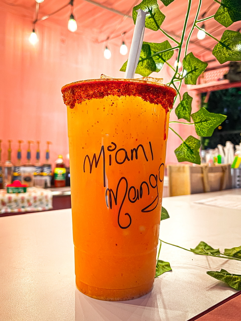 GALIPAN Bistro | restaurant | 1741 NE 2nd Ave, Miami, FL 33132, USA | 3059284254 OR +1 305-928-4254