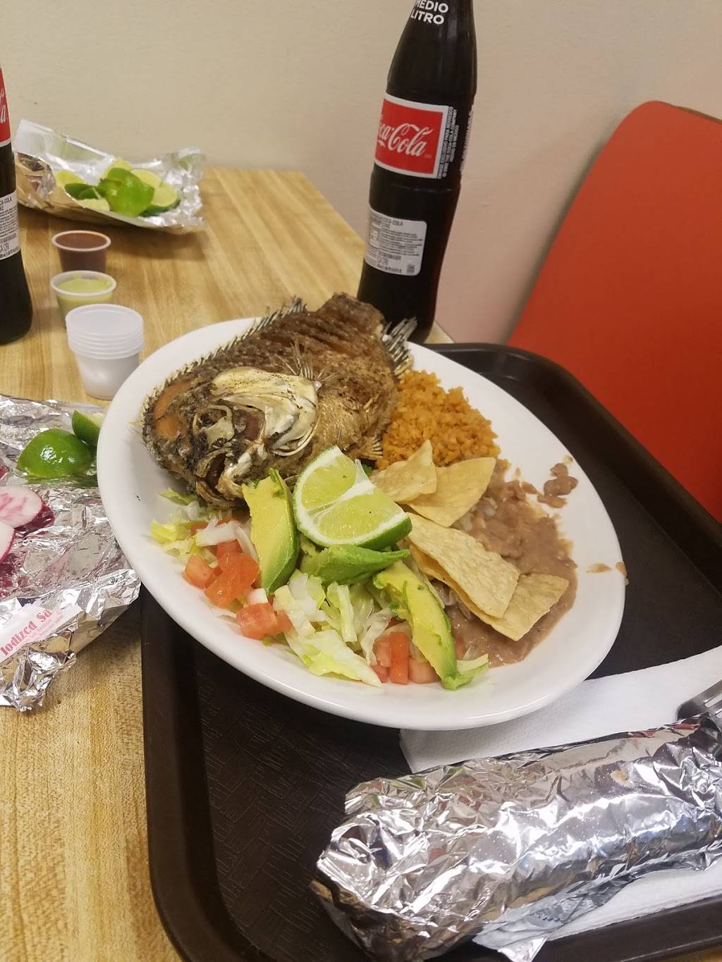 Tacos El Oso | restaurant | 14018 Van Nuys Blvd, Arleta, CA 91331, USA | 8188990627 OR +1 818-899-0627