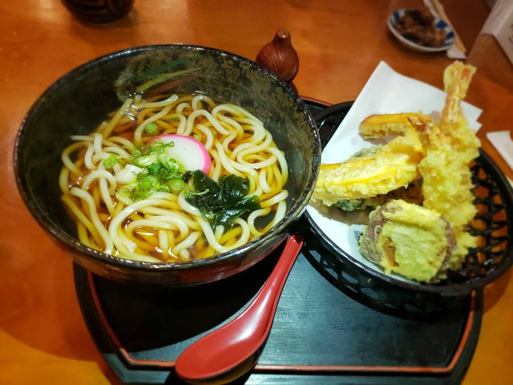 Yosaku | restaurant | 1 Danforth St, Portland, ME 04101, USA | 2077800880 OR +1 207-780-0880