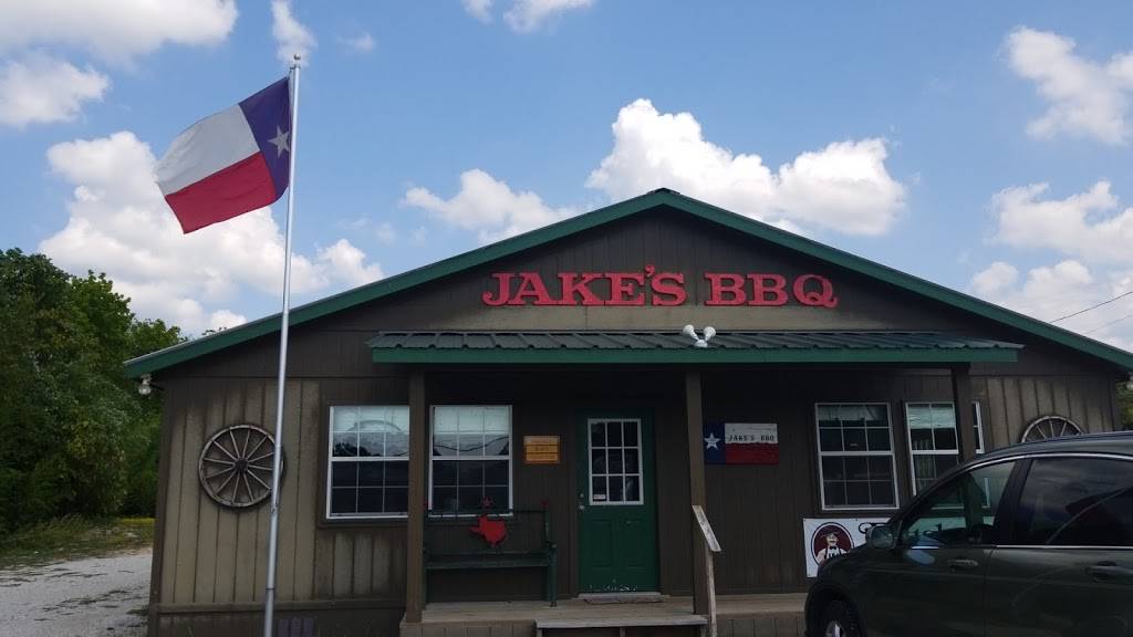 Jakes BBQ | restaurant | 11968 TX-64, Tyler, TX 75704, USA | 9035937377 OR +1 903-593-7377