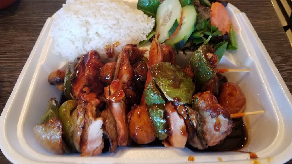 Japan Express | restaurant | 5162 W Olive Ave, Glendale, AZ 85302, USA | 6234359195 OR +1 623-435-9195