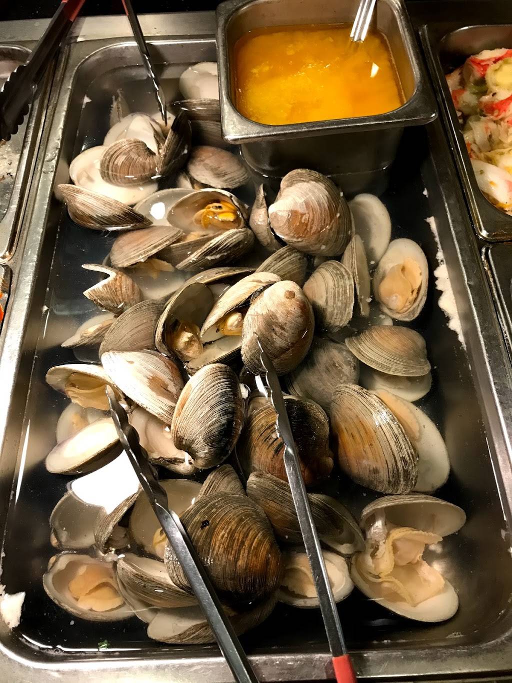 Imperial Buffet | restaurant | 154 Washington St, Claremont, NH 03743, USA | 6035428833 OR +1 603-542-8833