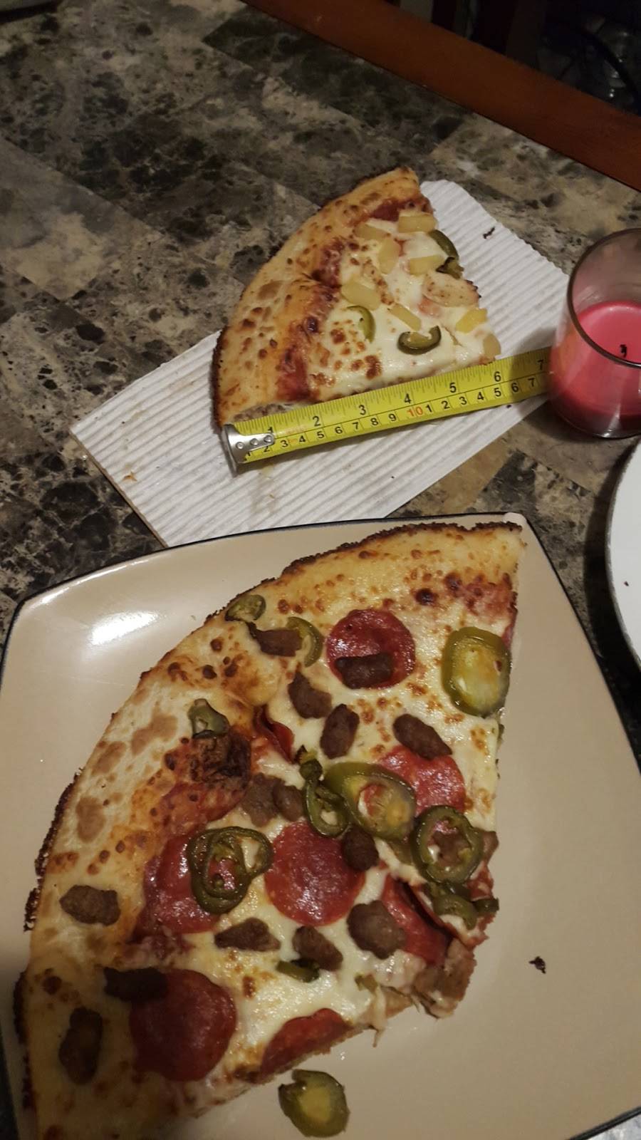 Pizza Hut | meal takeaway | 314 E Dania Beach Blvd, Dania Beach, FL 33004, USA | 9546283051 OR +1 954-628-3051