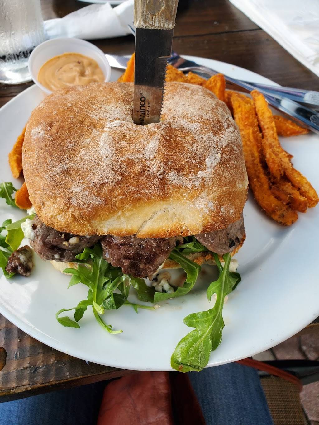 Pub Americana Melbourne | restaurant | 924 E New Haven Ave, Melbourne, FL 32901, USA | 3218026500 OR +1 321-802-6500