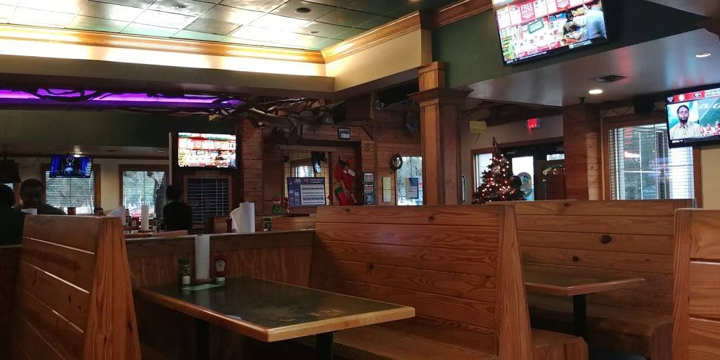 Gators Dockside Tampa | restaurant | 5840 E Fowler Ave, Temple Terrace, FL 33617, USA | 8133414445 OR +1 813-341-4445