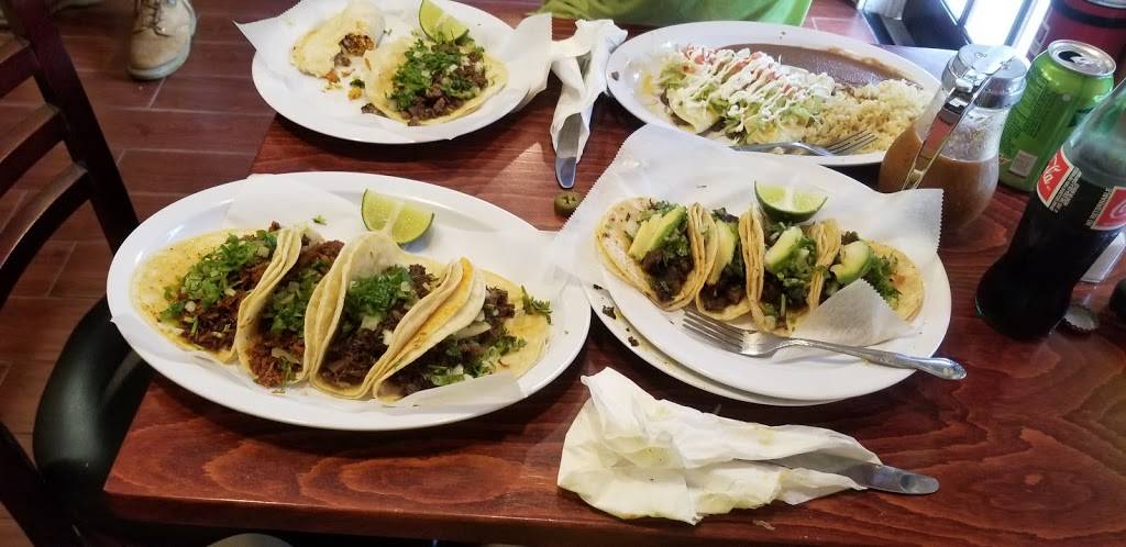 Taqueria El Amigo 2 | restaurant | 109 N Main St, Leominster, MA 01453, USA | 9785370000 OR +1 978-537-0000