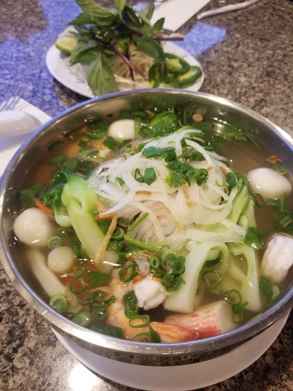 Surprise Pho Vietnamese Restaurant | restaurant | 15693 N Reems Rd #113, Surprise, AZ 85374, USA | 6235461111 OR +1 623-546-1111