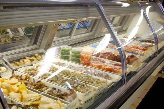 Seaport Seafood Market | meal takeaway | 714 Crescent St, Brockton, MA 02302, USA | 5085844989 OR +1 508-584-4989