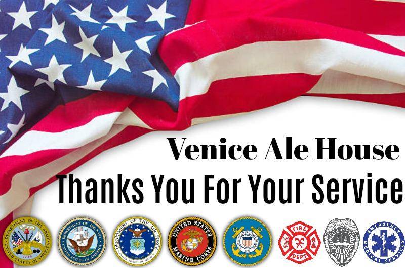 Venice Ale House | restaurant | 775 U.S. 41 Bypass S, Venice, FL 34285, USA | 9413036906 OR +1 941-303-6906