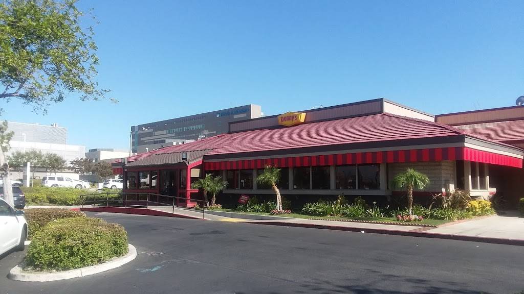 Dennys | restaurant | 17009-A, Valley Blvd, Fontana, CA 92335, USA | 9098228550 OR +1 909-822-8550
