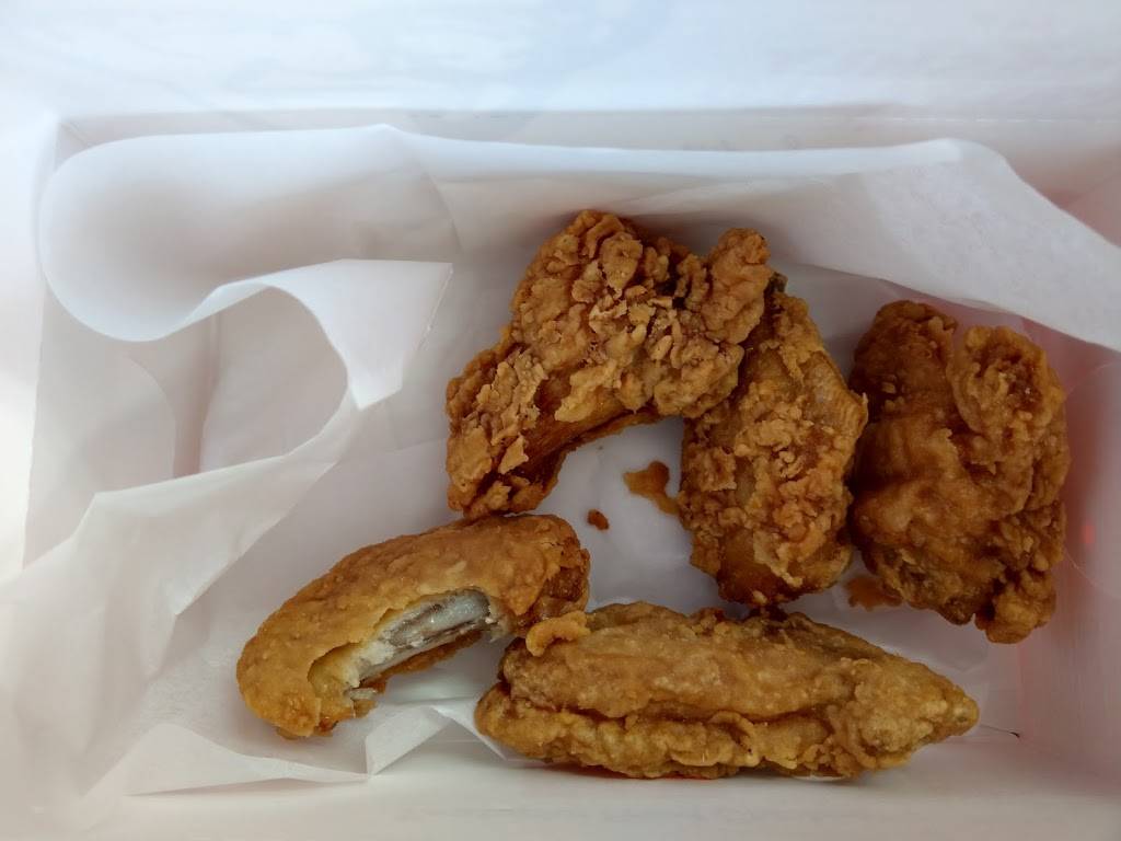 KFC | restaurant | 200 N Verdugo Rd, Glendale, CA 91206, USA | 8182433171 OR +1 818-243-3171