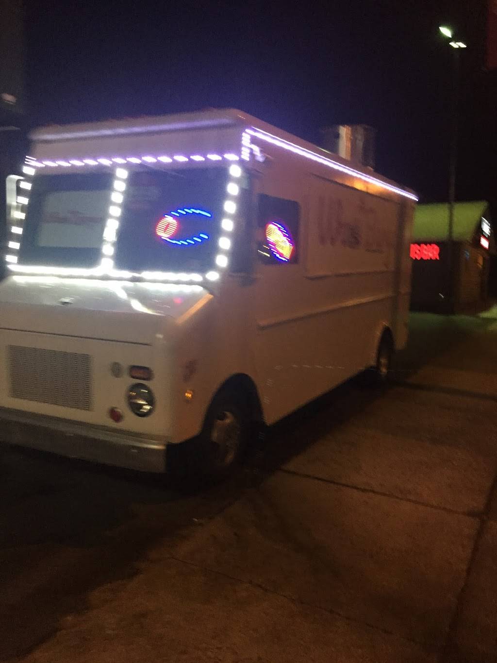 Wao Burger | restaurant | 1912 W Tilghman St, Allentown, PA 18104, USA | 4844260374 OR +1 484-426-0374