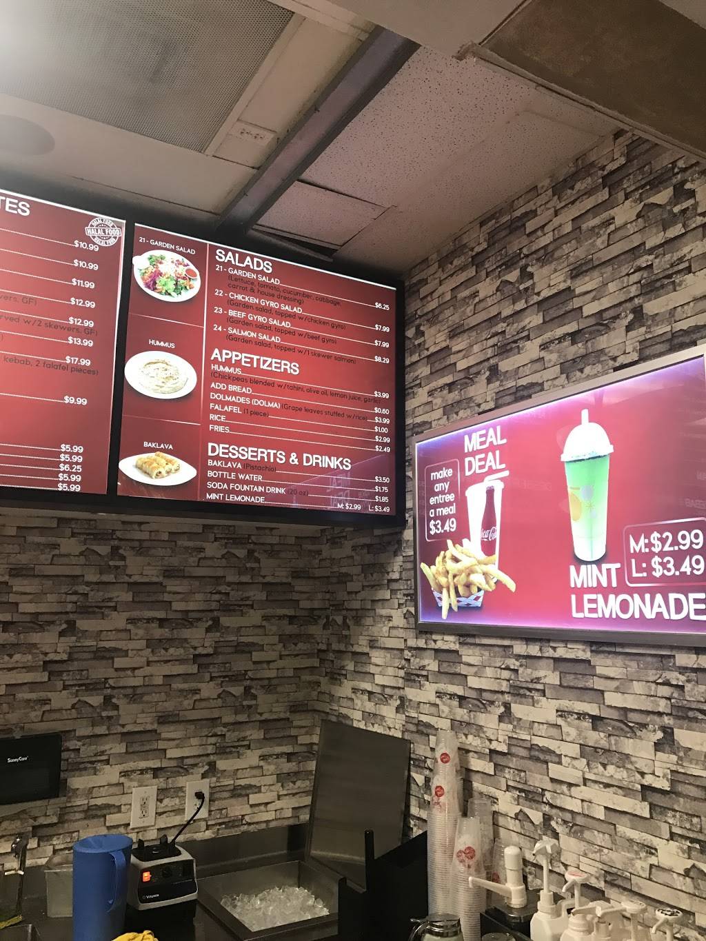 Sams Kebab & Gyros | restaurant | 172 Great Mall Dr, Milpitas, CA 95035, USA | 4152407443 OR +1 415-240-7443