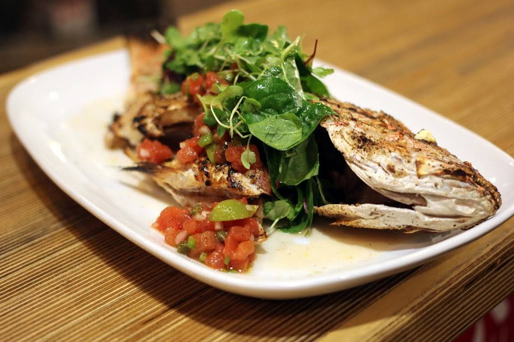 El Jefe Denver | restaurant | 2450 W 44th Ave, Denver, CO 80211, USA | 7203897615 OR +1 720-389-7615