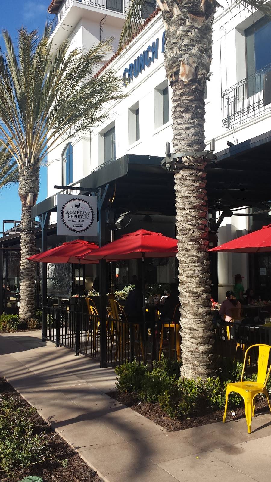 Breakfast Republic | restaurant | 6025 Village Way f101, San Diego, CA 92130, USA | 8584610326 OR +1 858-461-0326