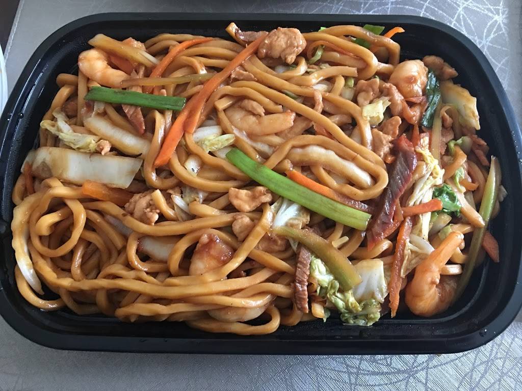 Jade Garden | restaurant | 5193 Shore Dr #104, Virginia Beach, VA 23455, USA | 7573186688 OR +1 757-318-6688