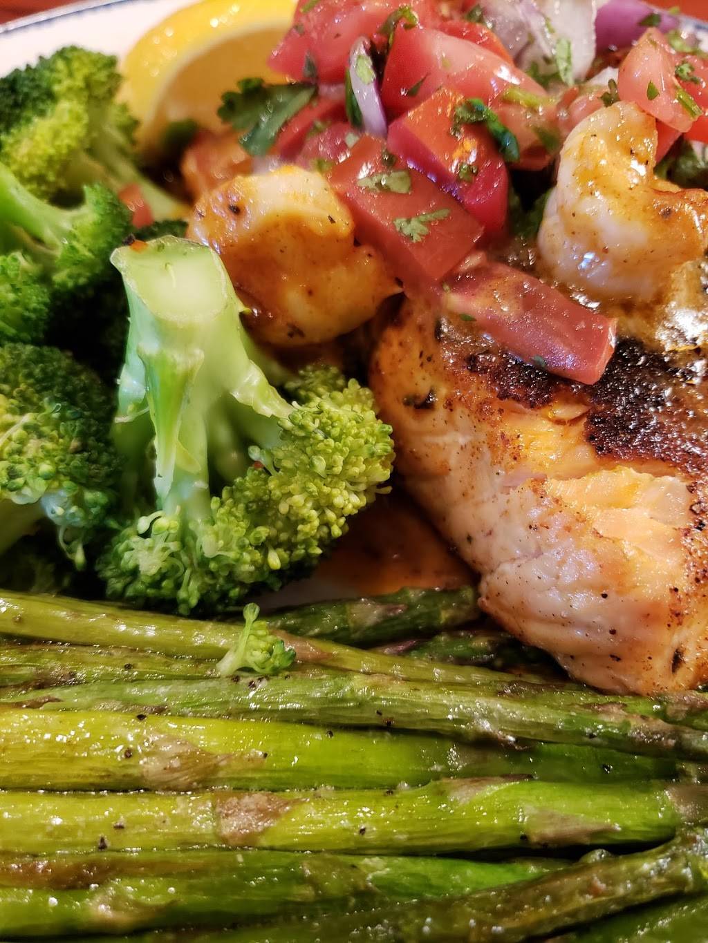 Red Lobster | restaurant | 50740 Valley, Center St, St Clairsville, OH 43950, USA | 7406990344 OR +1 740-699-0344