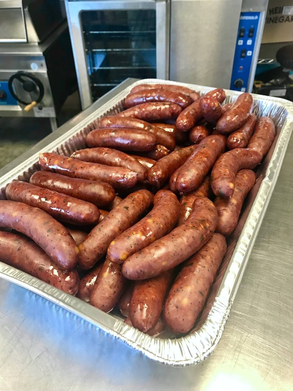 Wise Guys BBQ and Catering | restaurant | 8471 Coopertown Rd, Joelton, TN 37080, USA | 6158383704 OR +1 615-838-3704